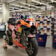 Der Supermarkt als Boxengasse – eine Region feiert die MotoGP
