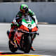 Alex Lowes (Bimota) nach Platz 4: «Rückstand ist schwer zu akzeptieren»