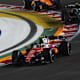 Ferrari-Ass Lewis Hamilton: Strategie-Patzer und Schwächeanfall in Singapur