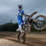 Yamaha-Hoffnung Tim Gajser