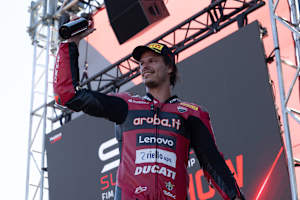 Nicolo Bulega: 23 Siege in 24 Rennen!