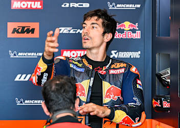 Maverick Vinales hat genug von falschen Medienberichten