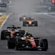 Lewis Hamilton: Kampfansage an F1-Spitzenreiter nach Platz 2 im Sprint