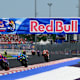 Grand Prix von San Marino: Der Zeitplan für das MotoGP-Event in Misano