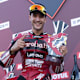 Fix: Iker Lecuona auch in der Superbike-WM 2027 im Ducati-Werksteam