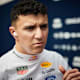Nach Strafe gegen Max Verstappen: Auch Isack Hadjar muss zu den Regelhütern
