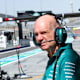 Krise bei Aston Martin-Honda: Wieso fehlte Adrian Newey beim China-GP?