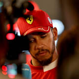 Lewis Hamilton erlebte 2025 ein enttäuschendes erstes Ferrari-Jahr