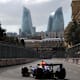 Max Verstappen (Red Bull Racing/8.): «Nicht gut genug!», Robust-Forderung