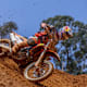 Simon Längenfelder (KTM, Platz 5): Rückkehr zum alten Setup hat es gebracht