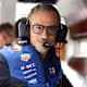 Laurent Mekies zu Kanada-GP: «Werden viele unterhaltsame Funksprüche hören»