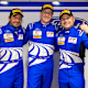 Ford auf Pole-Position bei den Suzuka 1000km