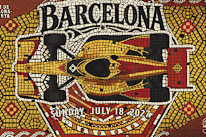 Die IndyCar gastiert 2027 in Barcelona