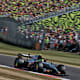 F1-Champion Lando Norris: Sprint-Quali-Blamage in Silverstone abgewendet