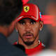 Hamilton/Ferrari nach Foul gegen Lawson ohne Strafe: «Fahrer sind hilflos»