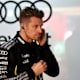 Nico Hülkenberg/Audi enttäuscht und wütend: «Das sollte die FIA verbieten!»