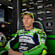 Schlaflose Nächte, keine WM-Punkte: Dominique Aegerter (Kawasaki) ratlos