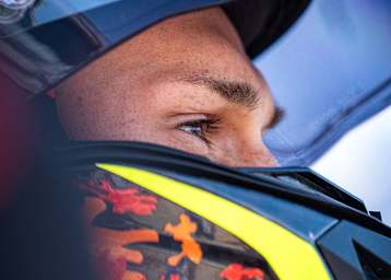 Lukas Tulovic kommt nach Hockenheim