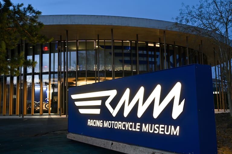 Das RMM der FIM öffnet am 18. Februar seine Tore