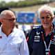 Radikaler Vorschlag von Flavio Briatore: Sprints an jedem GP-Wochenende