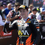 WM-Dritte Chloe Jones (21): Kein Team für WorldWCR 2026!  