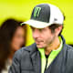 Nachricht von Valentino Rossi an Nicolo Bulega: An kommende Aufgaben denken