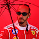 Lewis Hamilton: «Schon verrückt, wie die Leute ihre Meinung geändert haben»