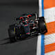 Nico Hülkenberg (Audi/14.): Rätsel nach Speed-Verlust in der Sprint-Quali