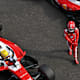 Ferrari-Teamchef Fred Vasseur stellt klar: «Das müssen wir verbessern»