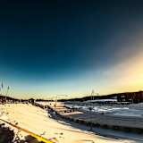 Örnsköldsvik ist erneut Schauplatz für die GP-Qualifikation