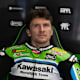 Kawasaki erster Ducati-Verfolger: Petrucci-Crash rettete Gerloffs Rennen