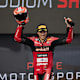 Aragón, Lauf 1: Ducati-Podium bei Bulega-Sieg, drei Hersteller in den Top-9