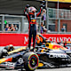 Max Verstappen vor Heimrennen in Spa-Francorchamps: «Das wird schwierig»
