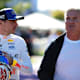 David Coulthard über Max Verstappen: «Engagement der alten Schule»