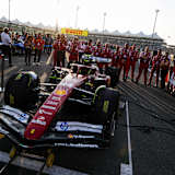 Das Ferrari-Team ist gemäss Forbes der wertvollste Formel-1-Rennstall 