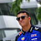 Isack Hadjar über Verstappen: «Max kennt alle Geheimnisse der Strecke»