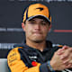 Lando Norris (McLaren): «Sind noch ein bisschen hinterher»