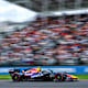 Red Bull Racing-Ass Isack Hadjar in Australien: 2. F1-Podestplatz im Visier