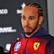 Zukunft von Lewis Hamilton: Extra-Druck wegen Formel-1-Talent Ollie Bearman