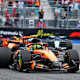 Champion Lando Norris: «Haben uns selbst die Chance auf den Sieg verbaut»
