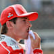 Ex-Teamchef Otmar Szafnauer zu Ferrari: «Lasst Charles Leclerc in Ruhe»