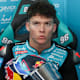 Moto2-Ass Holgado nach verpatztem Heimrennen: «Ich fühlte mich schlecht!»