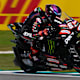 Jorge Martin: Rückzug nach dem FP2, Tiefschlag für Aprilia im WM-Kampf