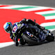 Yamaha-Pilot Alex Rins schrie in den Helm (9.): «Warum tut er das?»