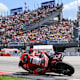 MotoGP-Live-Ticker Sachsenring: Marc Marquez vollstreckte, WM-Kampf brennt
