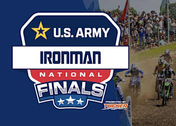 Die US Nationals gehen in Crawfordsvile in ihr entscheidendes Rennen