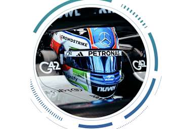 Petronas engagiert sich seit Jahrzehnten in der Formel 1