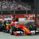 Sebastian Vettel im Singapur-GP: Schockierender Funkspruch für Ferrari