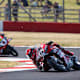 SBK Donington, Lauf 2: Bulega siegt – Lecuona (2.) mit starker Aufholjagd