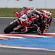 FP3, Most: Lecuona vorn, Bautista-Sturz sorgte für Abbruch